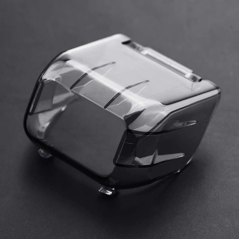 حامل مثبت المروحة لـ DJI Mavic Mini 1/SE Mini 2 Drone Blade الدعائم الثابتة حامي النقل مشبك غطاء لين للتركيب 39 Stabilizer: 2pcs .