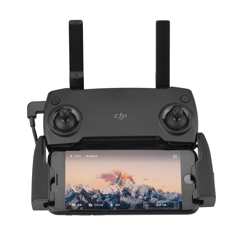 Nylon Cable Description: Compatible with: DJI Mavic Pro /mavic air