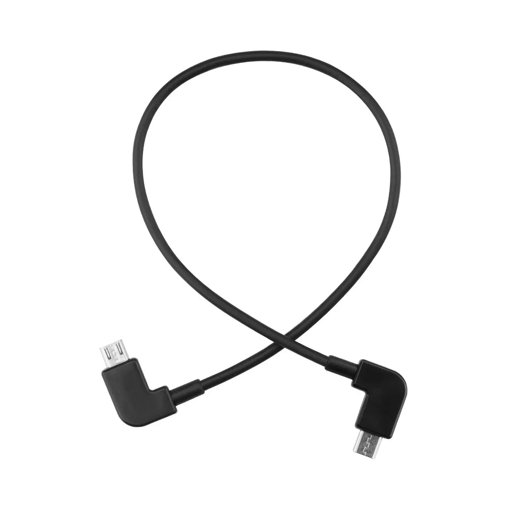 30cm cable does not fit for Mavic Air 2/Mini 2 Version.
