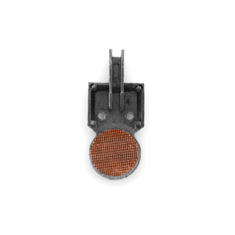 Repair accessories are used for accidental damage replacement, making maintenance more worry free 