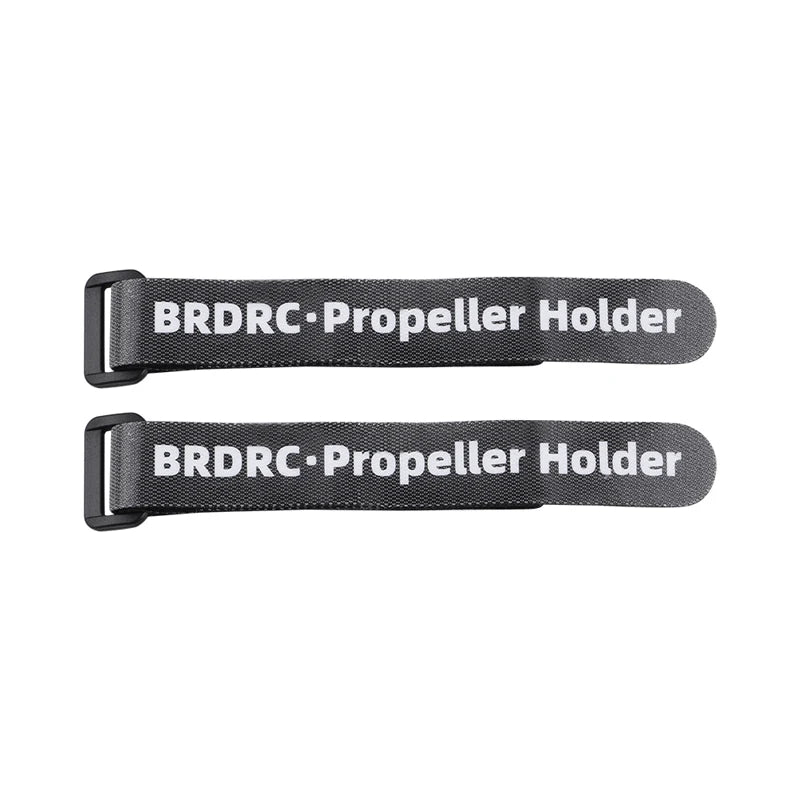 حزام ثابت لمثبت المروحة لملحقات الطائرة بدون طيار DJI MINI 3 PRO 9 BRDRC-Propeller Holder