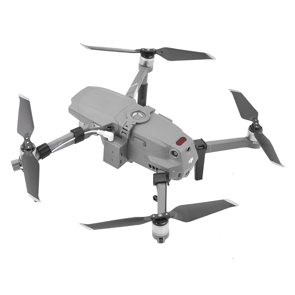 Airdrop System for DJI Mavic 3/2 Pro Zoom AIR 2 Mini 2/Min