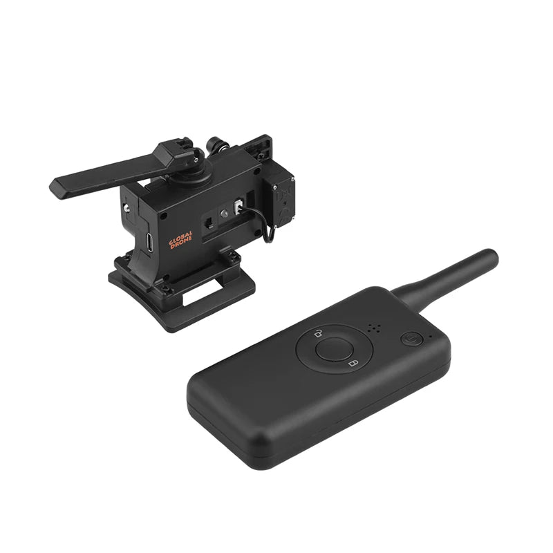 Airdrop System for DJI Mavic 3/2 Pro Zoom AIR 2 Mini 2/Min