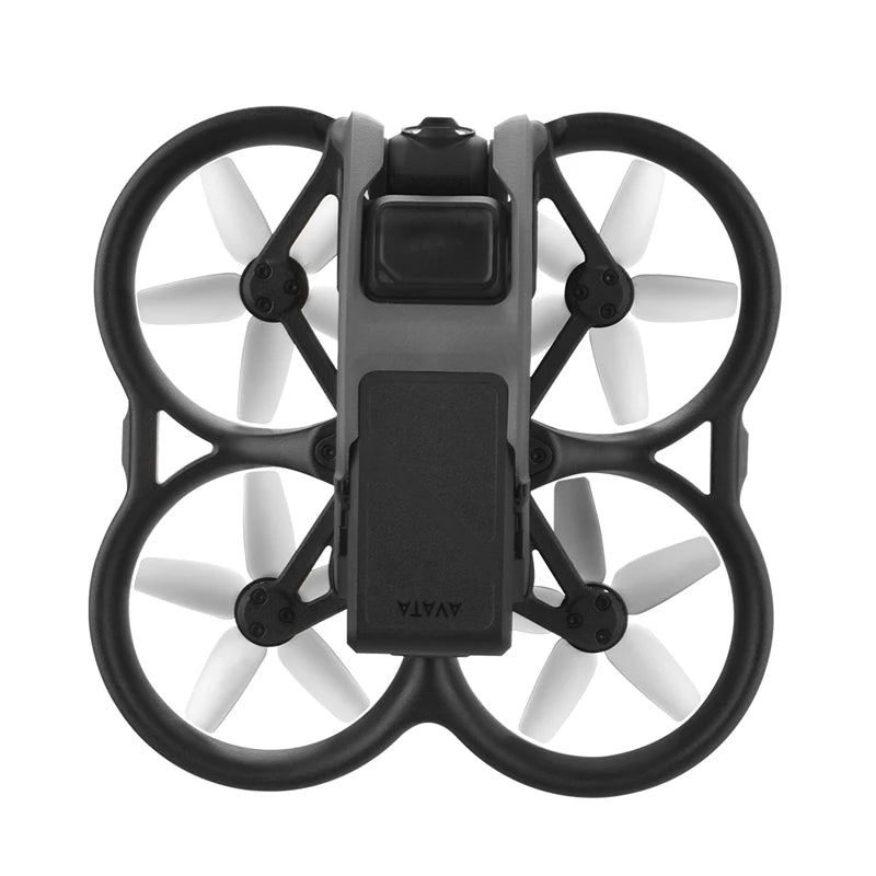 Propeller Props for DJI Avata Drone, different shooting lights, as well as differences between monitors, may not reflect actual color of object