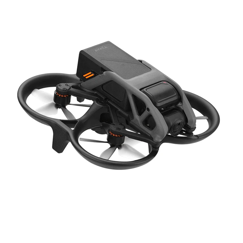 Propeller Props for DJI Avata Drone, Translucent design, simple and beautiful,