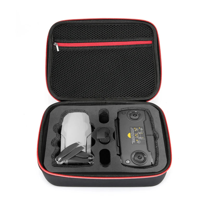 Nylon bag type A Description: Material:Nylon Applicable models: for DJI