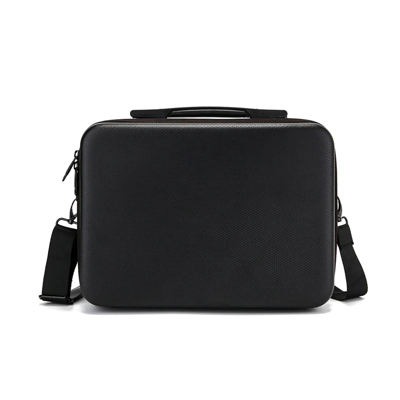 Storage Bag for DJI Avata, mesh bag on top cover, and accessories such as Goggles 2 OTG cable .