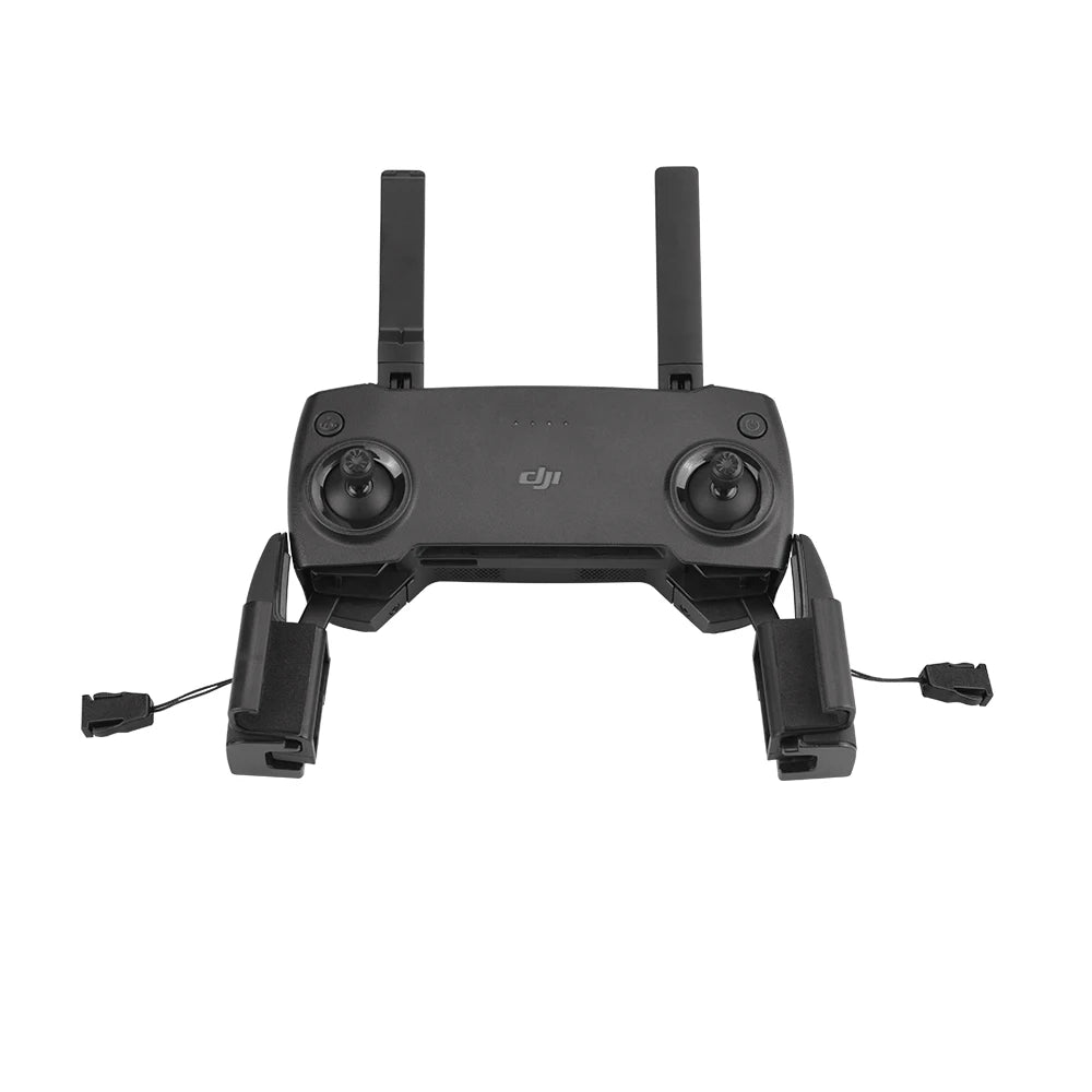 حامل الهاتف المحمول المحمول ل DJI Mavic Mini/SE قاعدة تركيب مزودة بمشبك حامل هاتف دعامة حامل ل DJI Mavic 2 Pro Zoom ملحقات طائرة بدون طيار 15 Portable Cellphone Holder For DJI Mavic Mini/SE Clip Mount Phone Holder Stand Bracke