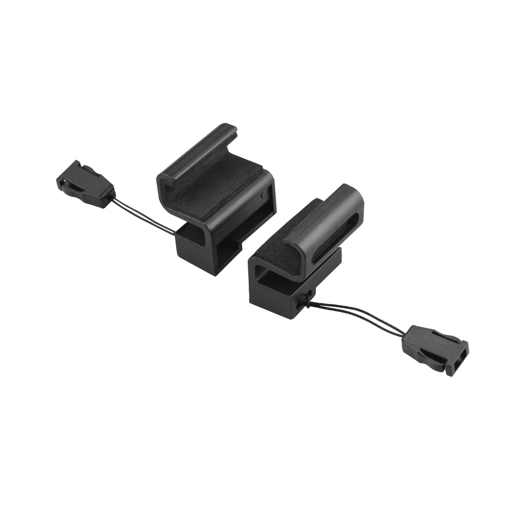 حامل الهاتف المحمول المحمول ل DJI Mavic Mini/SE قاعدة تركيب مزودة بمشبك حامل هاتف دعامة حامل ل DJI Mavic 2 Pro Zoom ملحقات طائرة بدون طيار 16 Portable Cellphone Holder, Does not affect the USB port and heat dissipation,