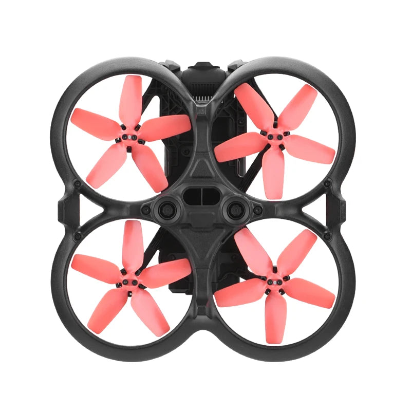 2 Pairs 2925s Propeller, light weight, good performance and durable,