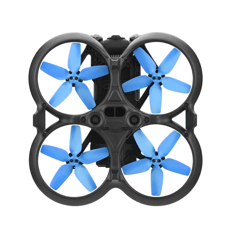 2 Pairs 2925s Propeller, 3.2*1.5*0.6cm Packing list: Propeller (pair) *