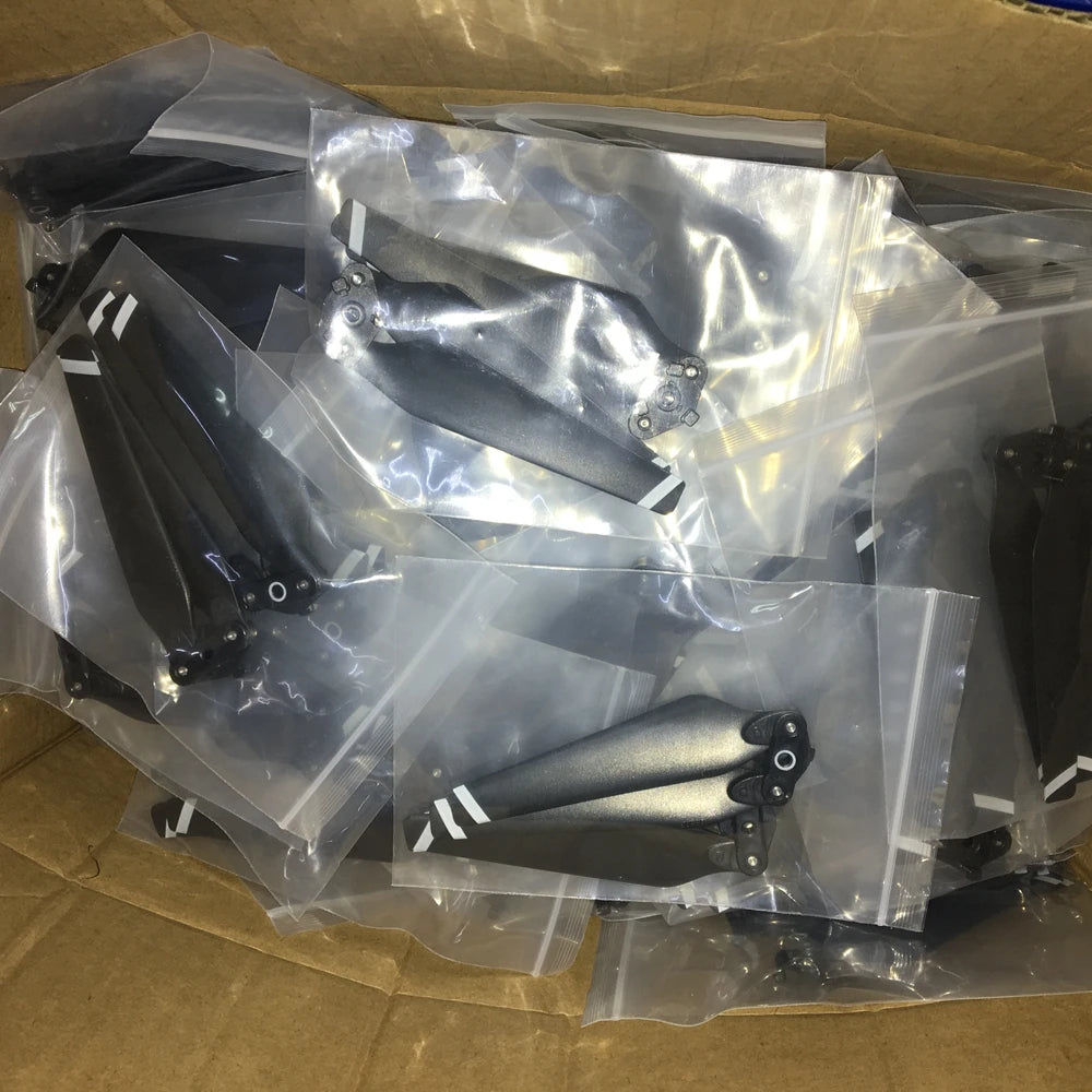 8pcs Quick Release Props for DJI Mavic Pro Propeller 8330F