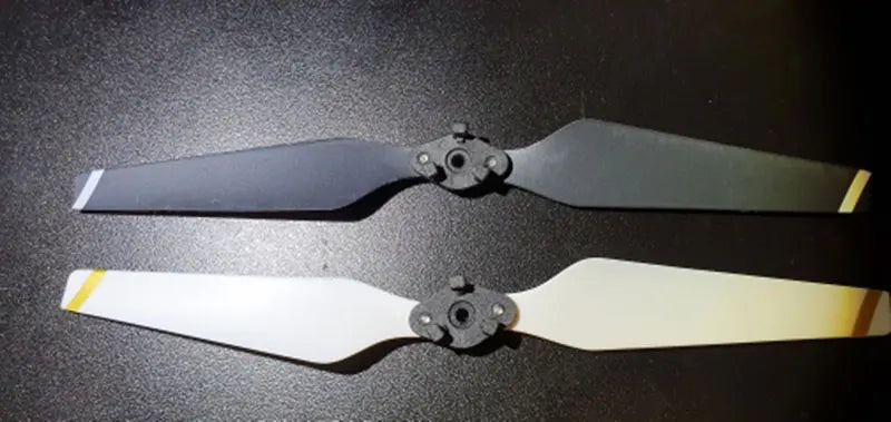 8pcs Propeller, 8330 quick release folding propeller for DJI Mavic Pro . quick release mechanism makes