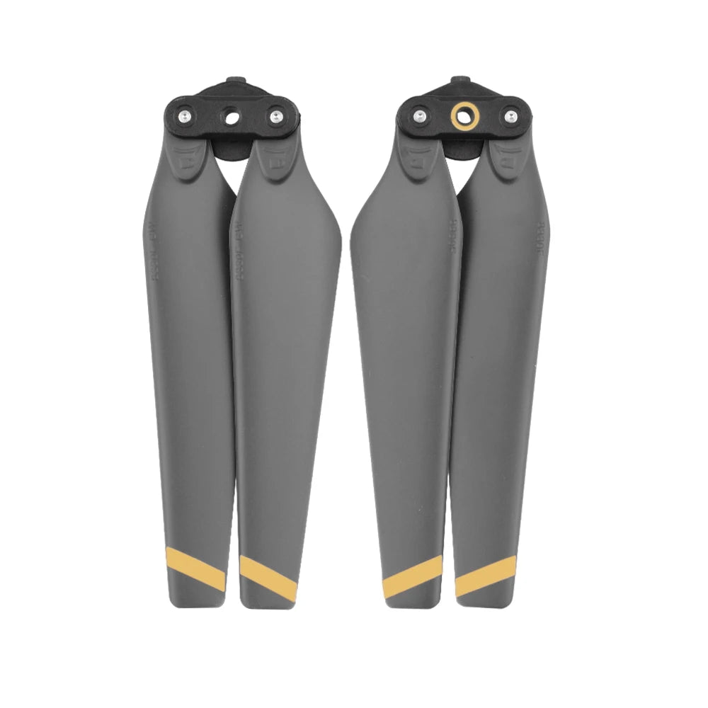 8pcs Propeller, 8330 quick release folding propeller for DJI Mavic Pro . quick release mechanism makes