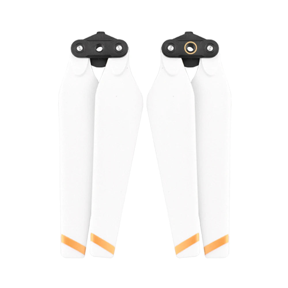 8pcs Propeller, 8330 quick release folding propeller for DJI Mavic Pro . quick release mechanism makes