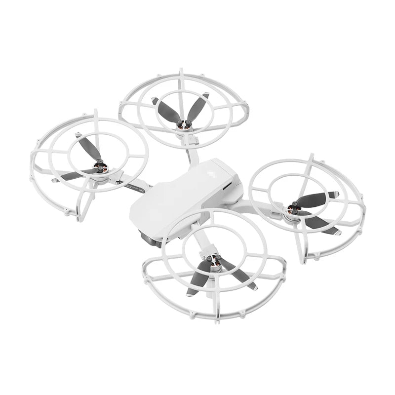 4pcs Quick Release Propeller Guard for DJI Mavic Mini 2/SE Dr