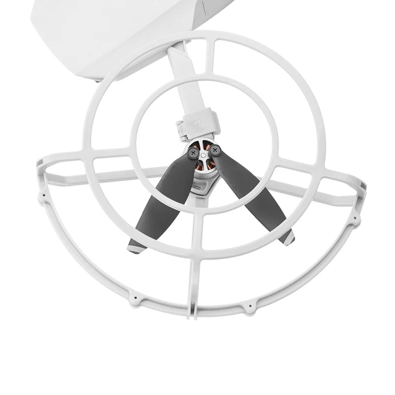 4pcs Quick Release Propeller, Note:Does not include Drone.