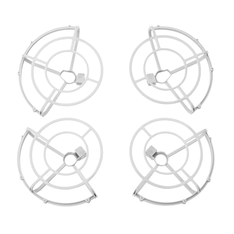 4pcs Quick Release Propeller, Black: not included Drone.