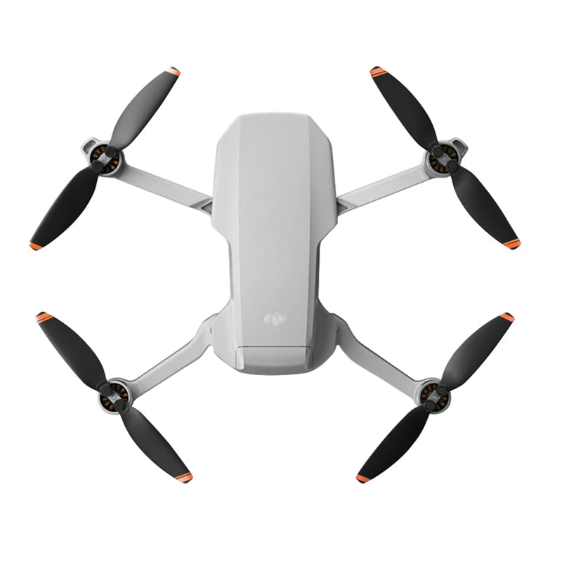4pcs Quick Release Propeller, Propeller Guard does not include Drone .