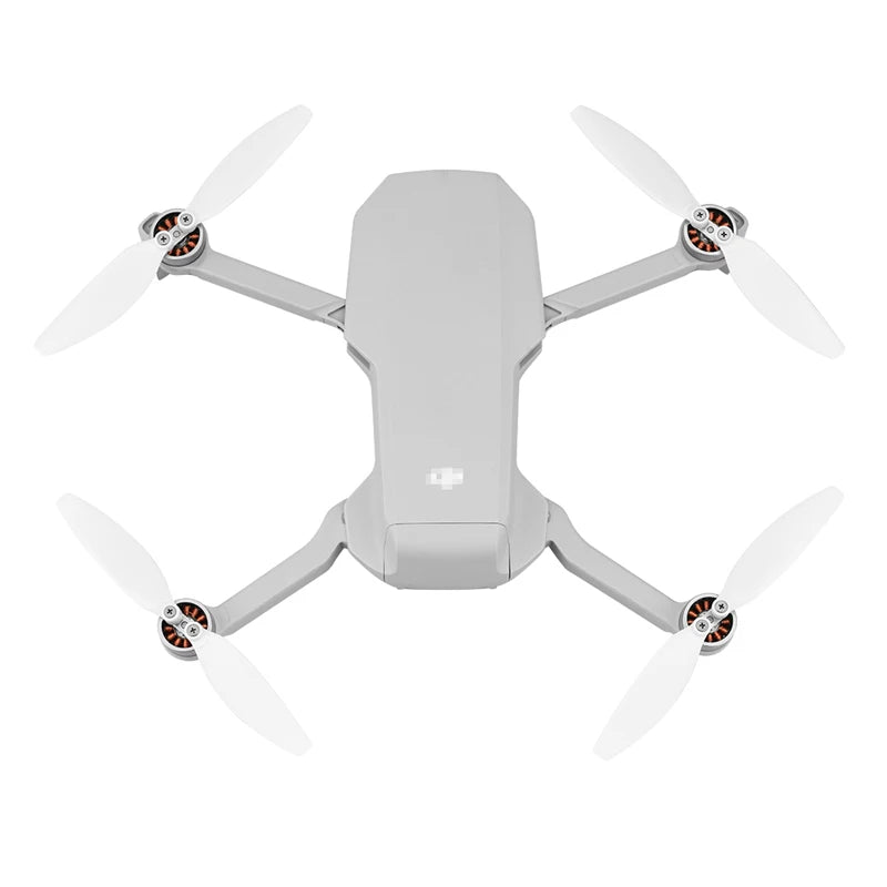 4pcs Quick Release Propeller, Propeller Guard for DJI Mavic Mini 2 : Propellers replacement Weight :