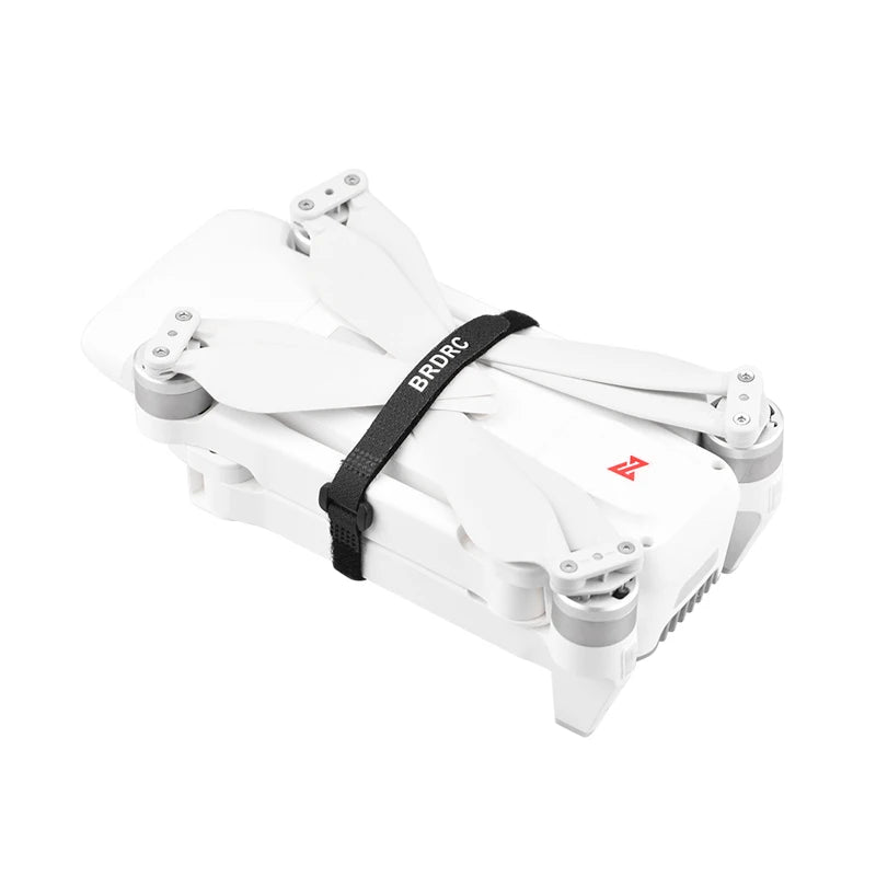 2pcs Propeller, prevent foreign objects from damaging the propellers and host computer . complete protection of propeller