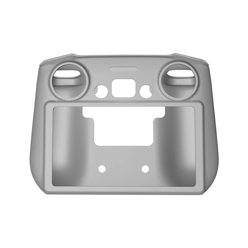 Free your hands and make aerial flight easier,