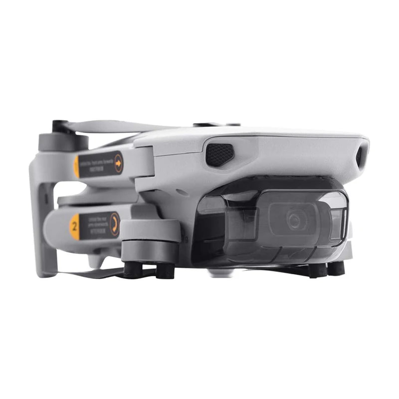 Mavic MINI 2 remote control: red,gray .