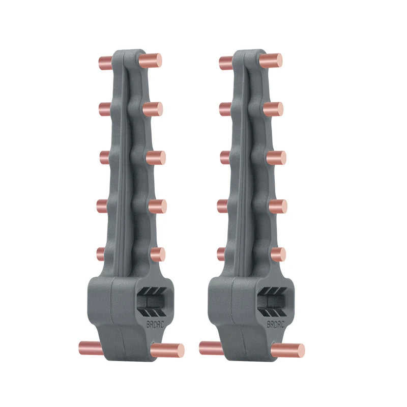 2.4Ghz Yagi Antenna, antenna should be installed from top to bottom, one at the end .
