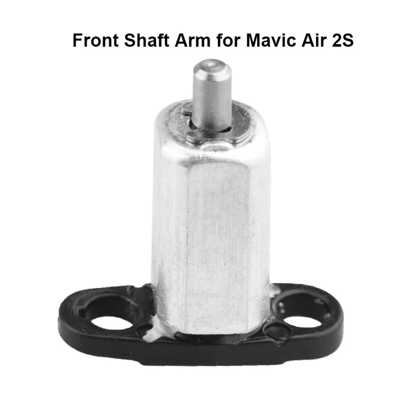 أجزاء إصلاح الطائرة بدون طيار عمود الذراع الأمامي محور الذراع الخلفي لـ DJI Mavic Mini 2/Mini/Air/Air 2/2S/Pro/Mavic 2 ملحقات استبدال الطائرة بدون طيار 34 Other accessories not included in price .