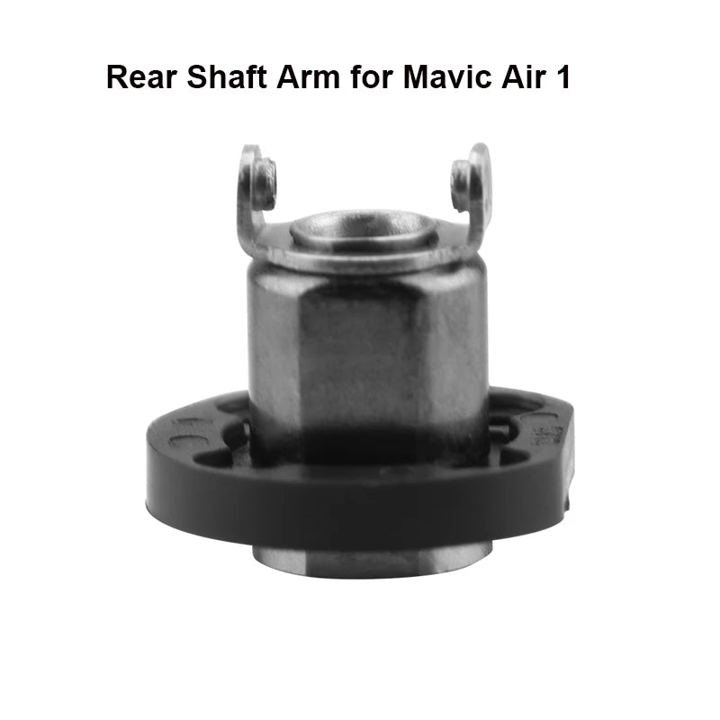 أجزاء إصلاح الطائرة بدون طيار عمود الذراع الأمامي محور الذراع الخلفي لـ DJI Mavic Mini 2/Mini/Air/Air 2/2S/Pro/Mavic 2 ملحقات استبدال الطائرة بدون طيار 35 DJI Mavic Mini 2 Arm Axis Size : Front Rear Arm Shaft