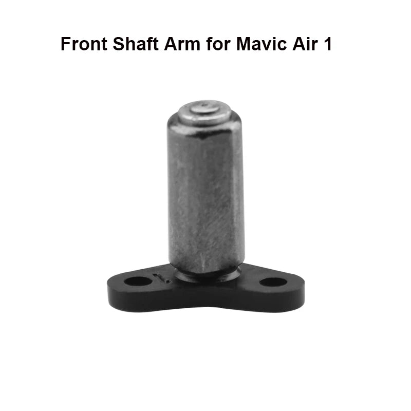 أجزاء إصلاح الطائرة بدون طيار عمود الذراع الأمامي محور الذراع الخلفي لـ DJI Mavic Mini 2/Mini/Air/Air 2/2S/Pro/Mavic 2 ملحقات استبدال الطائرة بدون طيار 36 DJI Mavic Mini 2 Arm Axis Size : Front Rear Arm Shaft