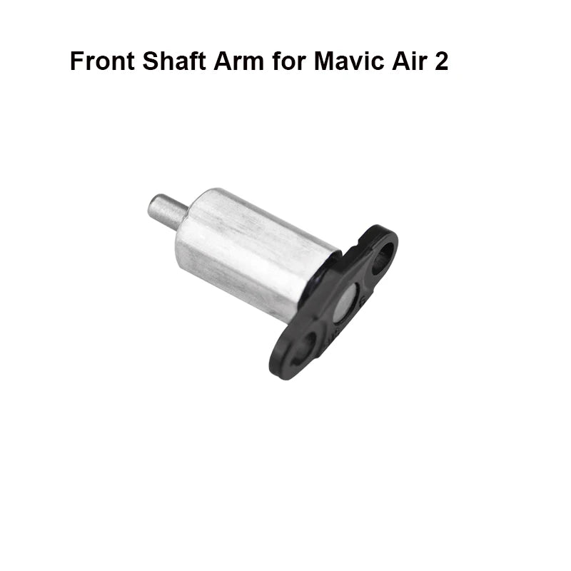 أجزاء إصلاح الطائرة بدون طيار عمود الذراع الأمامي محور الذراع الخلفي لـ DJI Mavic Mini 2/Mini/Air/Air 2/2S/Pro/Mavic 2 ملحقات استبدال الطائرة بدون طيار 37 DJI Mavic Mini 2 Arm Axis Size : Front Rear Arm Shaft