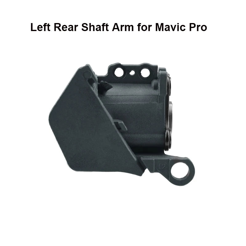 أجزاء إصلاح الطائرة بدون طيار عمود الذراع الأمامي محور الذراع الخلفي لـ DJI Mavic Mini 2/Mini/Air/Air 2/2S/Pro/Mavic 2 ملحقات استبدال الطائرة بدون طيار 43 Other accessories not included in price .
