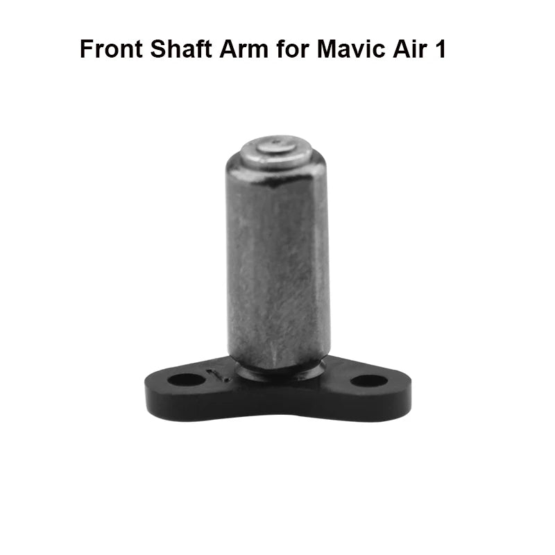 أجزاء إصلاح الطائرة بدون طيار عمود الذراع الأمامي محور الذراع الخلفي لـ DJI Mavic Mini 2/Mini/Air/Air 2/2S/Pro/Mavic 2 ملحقات استبدال الطائرة بدون طيار 47 DJI Mavic Mini 2 Arm Axis Size : Front Rear Arm Shaft