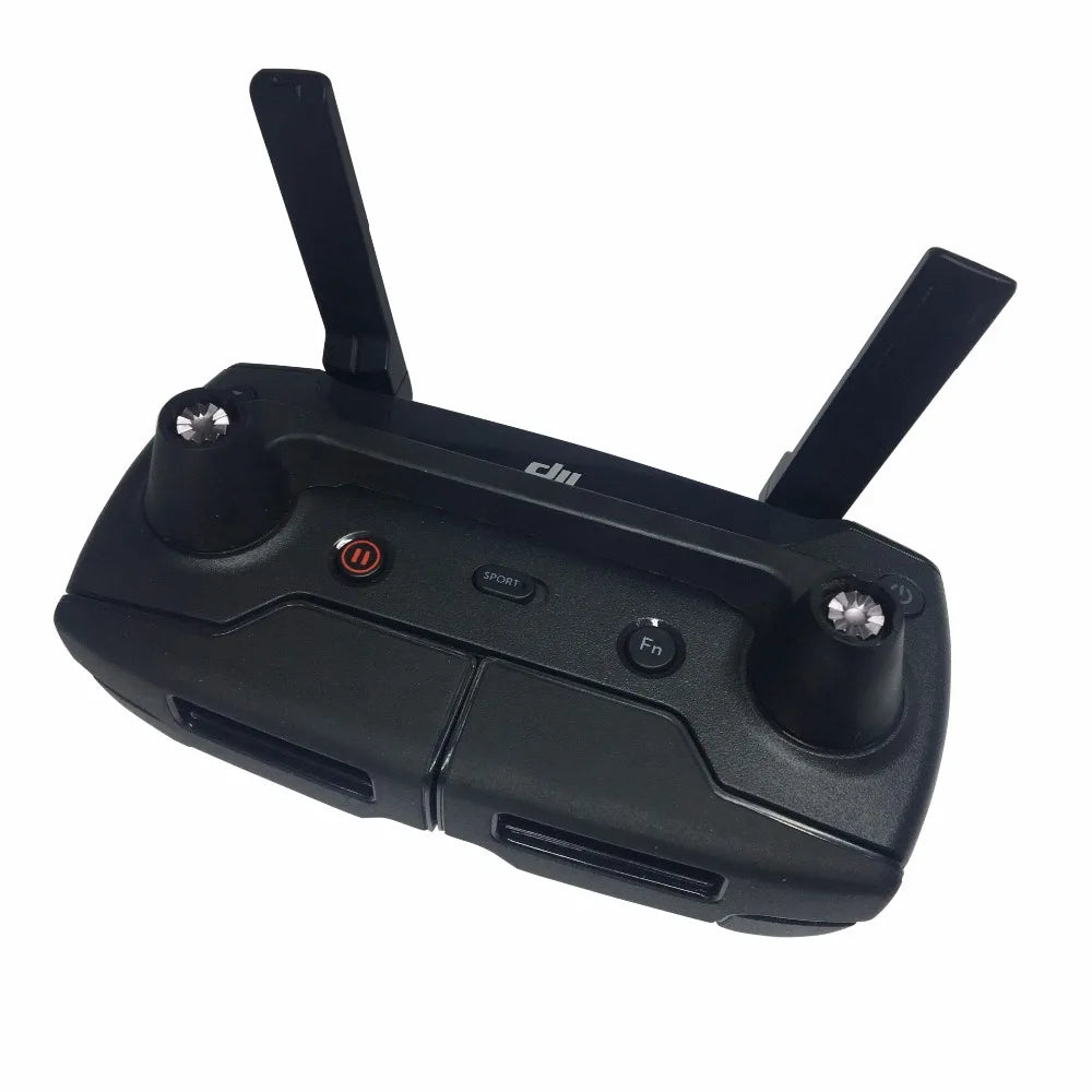 حامل هاتف 3 في 1 للكمبيوتر اللوحي DJI Mavic Pro Air Spark Mavic 2 Zoom Drone تحكم عصا التحكم أجزاء حزام الحبل 10 tablet bracket can support 4.7-5.5 inch cellphone,such as iPhone 6/7,iP