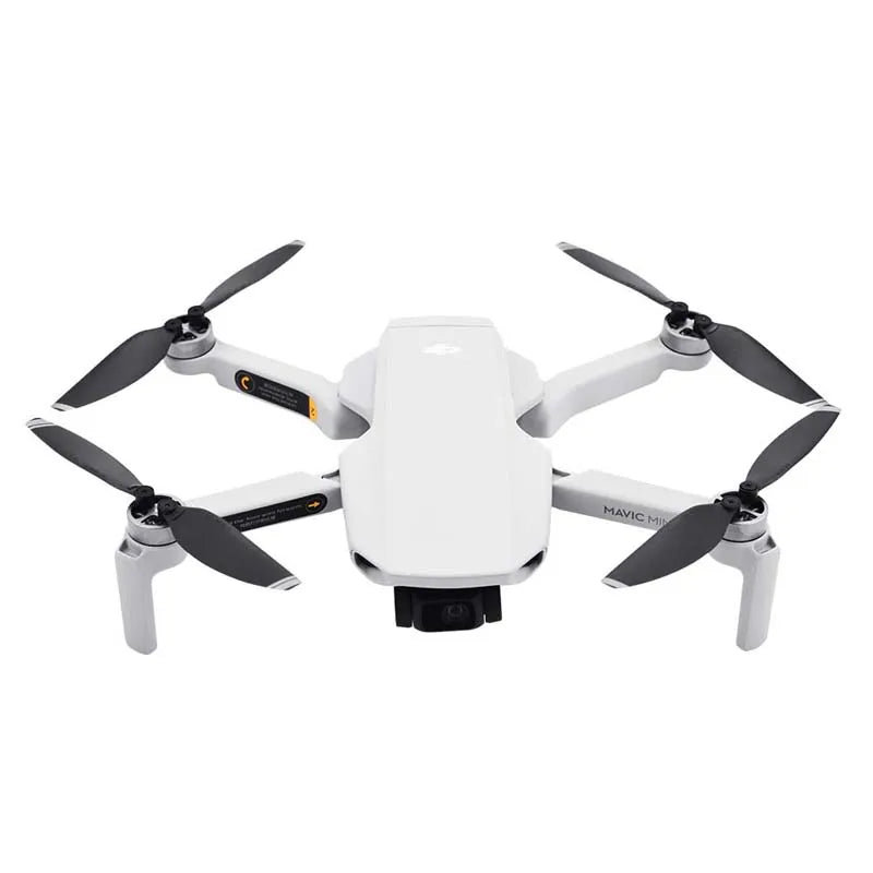 these propellers provide smooth flight and powerful thrust for the aircraft, 2.Small size