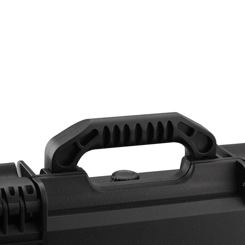 Effectively alleviate the impact of external forces, the waterproof hard shell is safe, and effectively