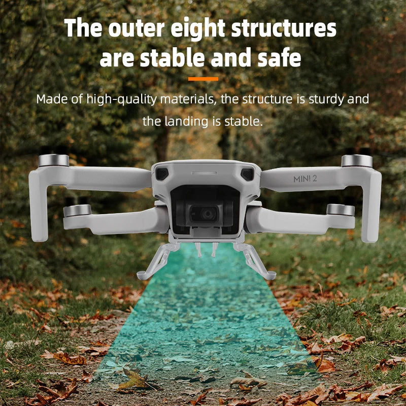 the outer eight structures are stable and safe Made of high-quality materials, the structure is sturdy