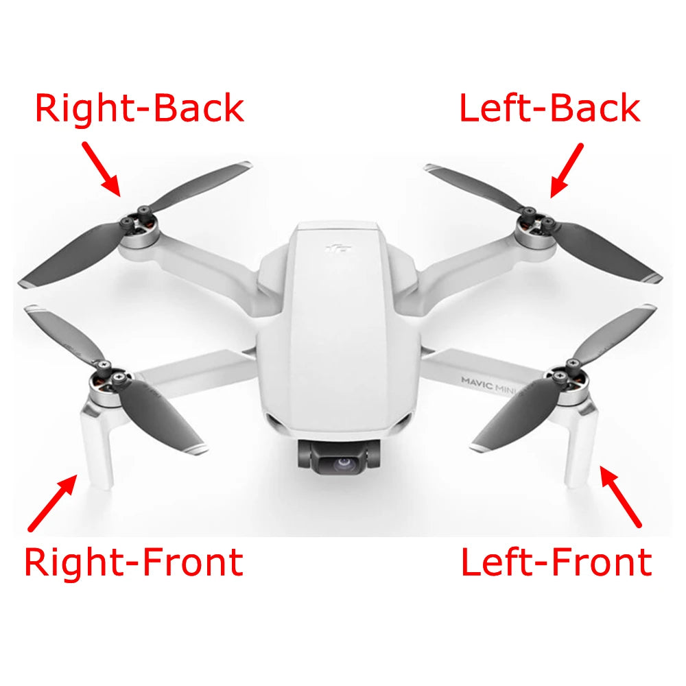 Right-Back Left-Back Right-Front MAvIC: Right-