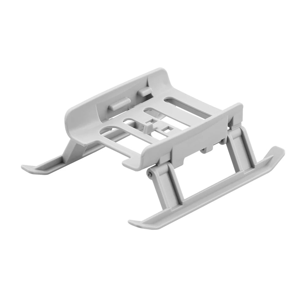 Drone Landing Gear Extended Height Leg, folding design, no need to disassemble the tripod when folding the arm . convenient and practical