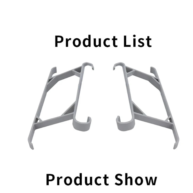 DJI MINI 3 Pro Propeller Guard - Effective Protection for MINI 3 PRO Drone Accessory Blade Wings Cover Bumper Props Anti-collision 27 DJI MINI 3 Pro Propeller, please make sure you do not mind before ordering, 4.Please allow 1-3g error in weight