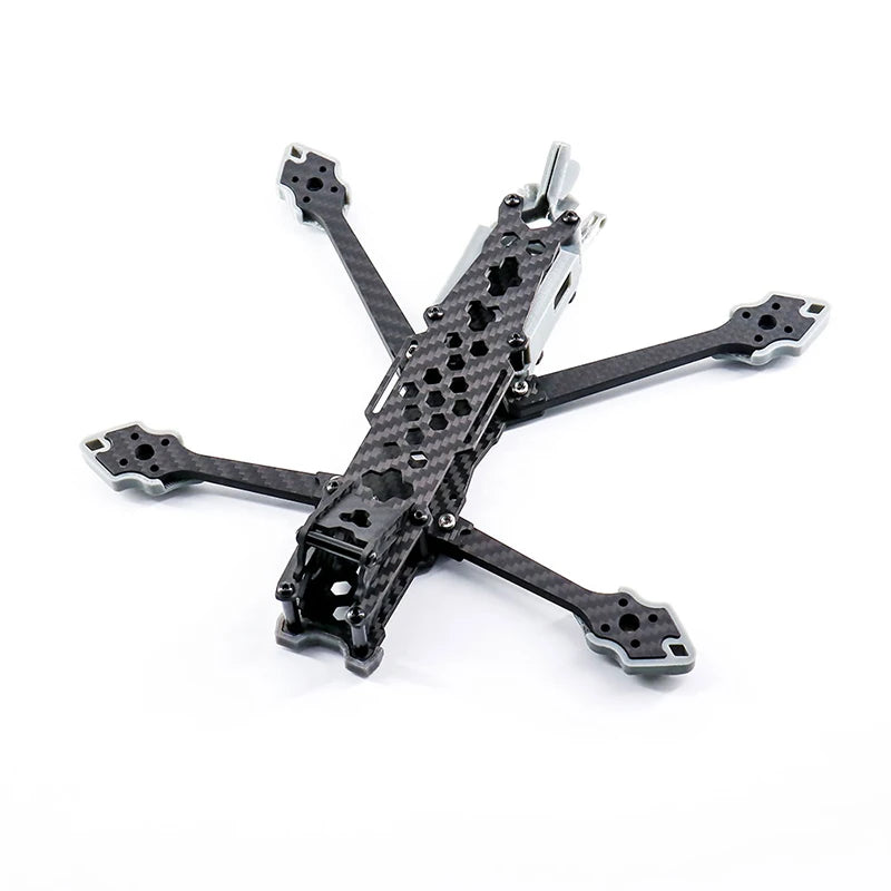 Avenger 5inch FPV frame Kit - HD Frame fpv drone frame quadcopter Protection Dji HD Digital System fpv kit DIY new year gifts 2023 17 Avenger 5inch FPV frame Kit, if the package was lost by logistics, we could only apply for compensation from them .