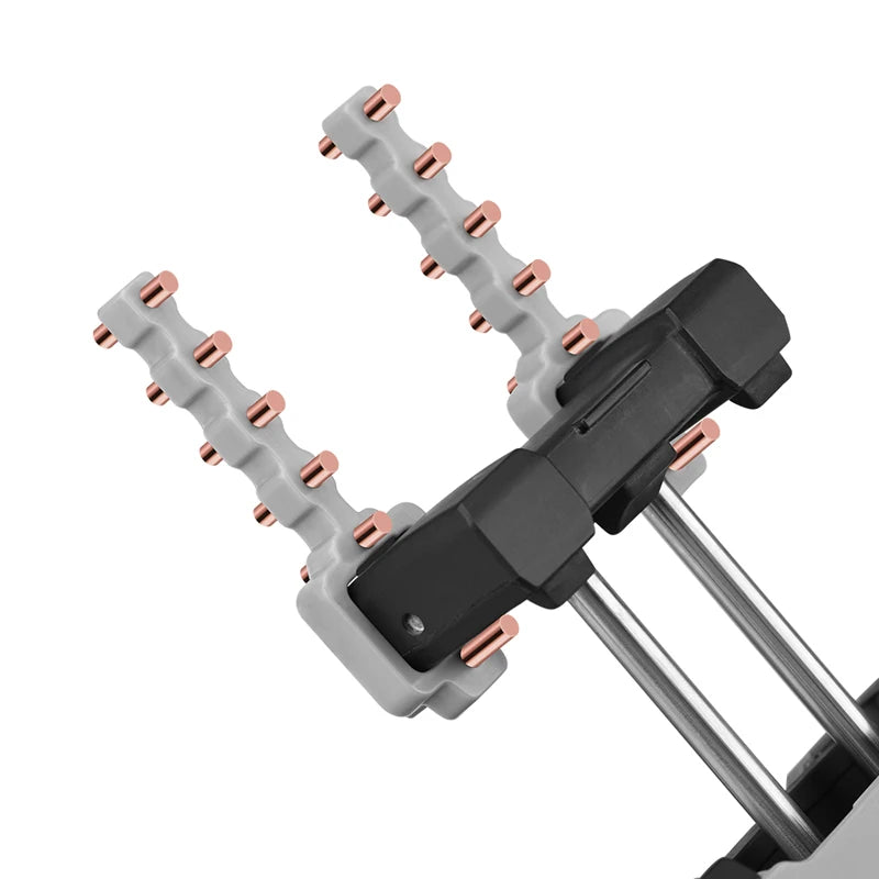 5Easy to use, no tedious steps required Easy to install and