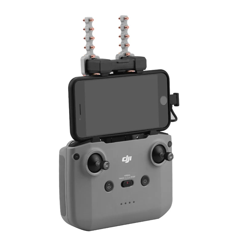 aerial photography is no longer NG 2Yagi-Ud