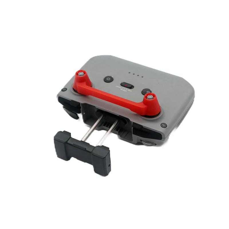 3High quality material Using ABS + pure aluminum, anodized,