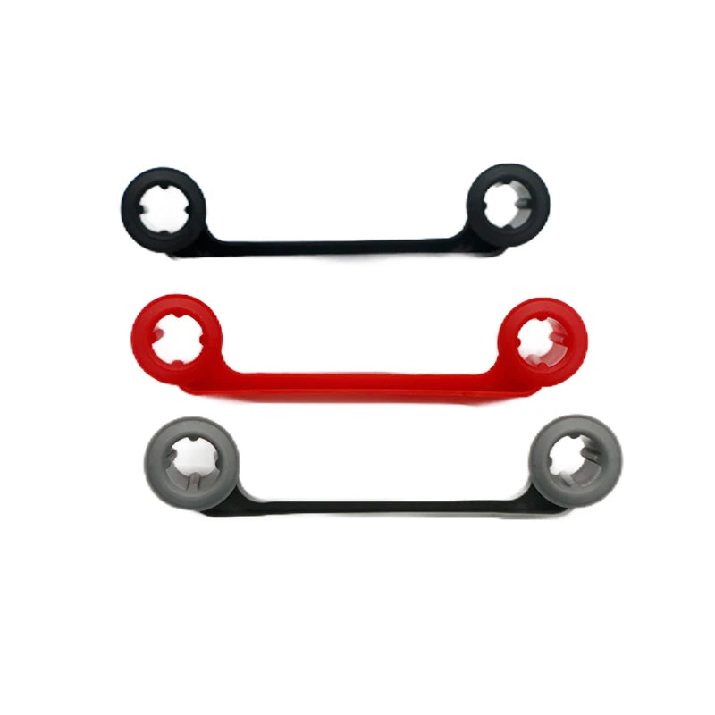 4Small size and easy to carry The weight is about 6g,