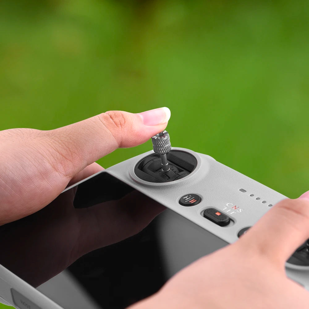 Mini 3 /Mini 3 Pro Drone Thumb Rocker Joystick Fixed Bracke