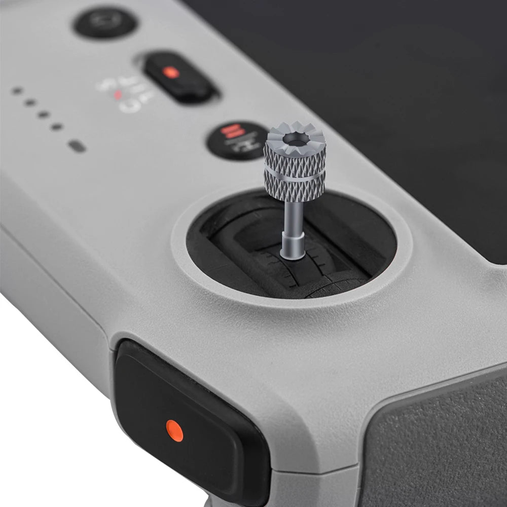 Mini 3 pro comes in gold, silver grey, red and black .
