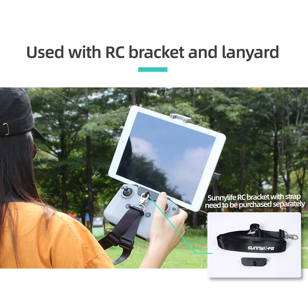 used with RC bracket and lanyard Sunnylife RCbracket with s