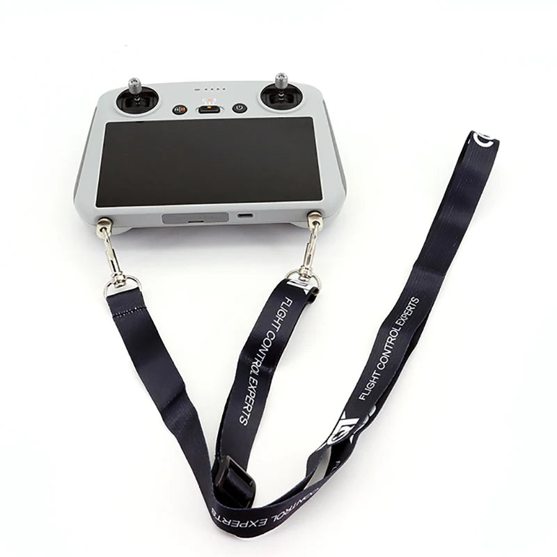 silicone cover detail Lanyard for DJI Mini 3 Pro / MINI 3 RC Screen remote